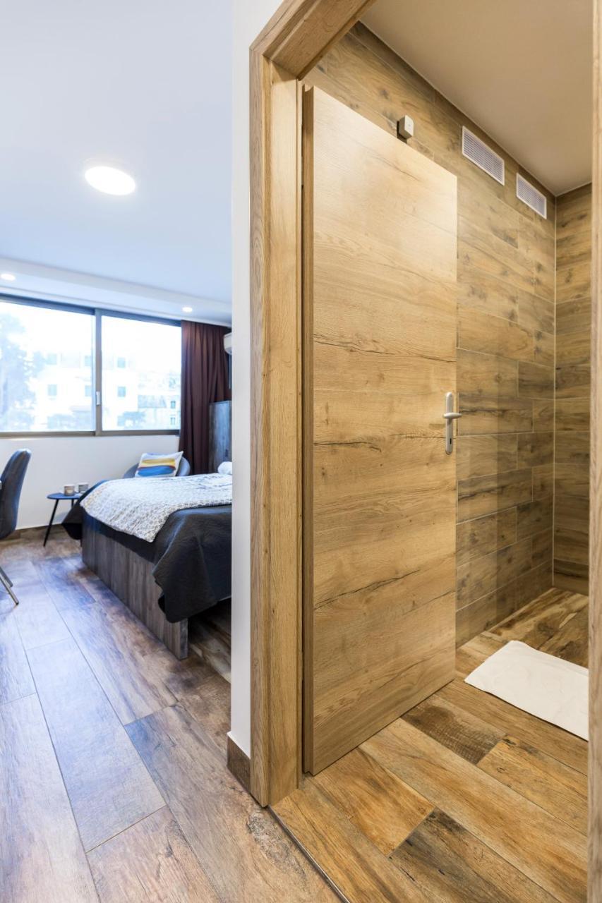 Apinelo Tower Rooms Split Ngoại thất bức ảnh